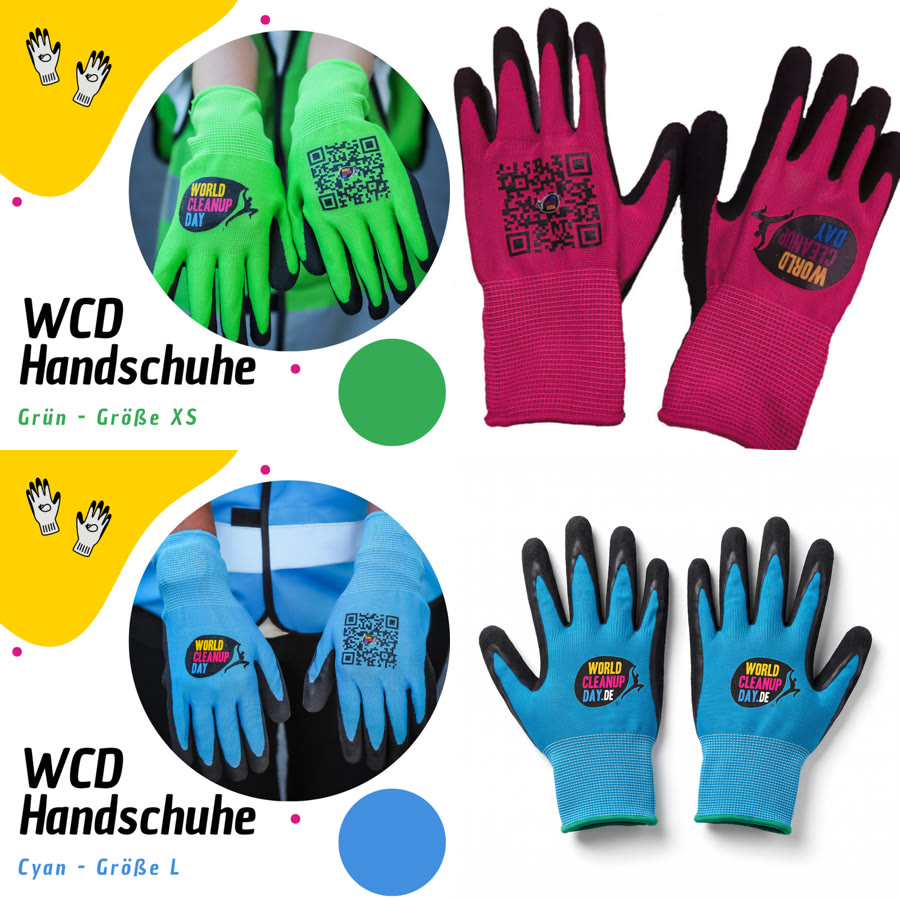 Handschuhe