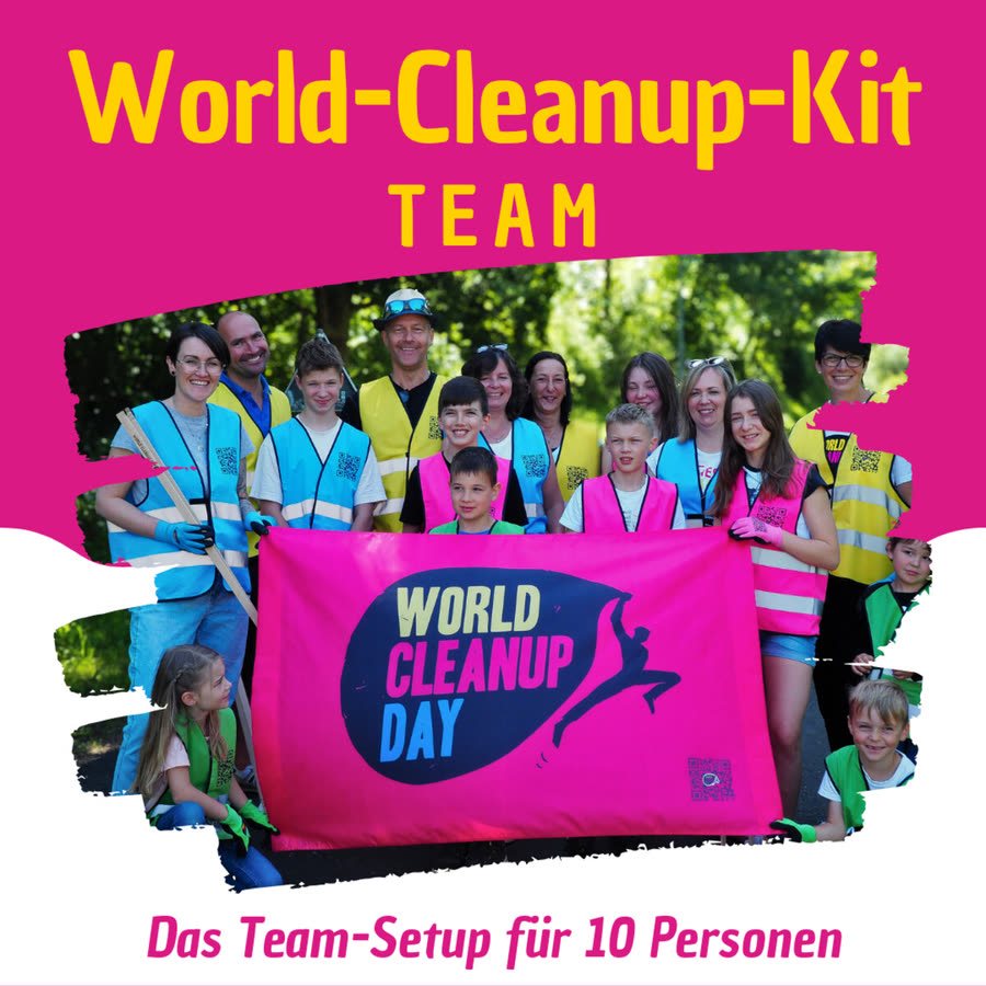 Kit TEAM